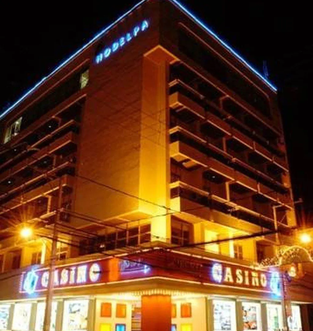 Hodelpa Centro Plaza Hotel Santiago De Los Caballeros