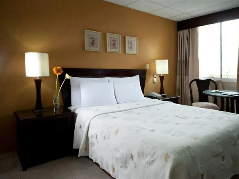Hotel Hodelpa Centro Plaza Santiago De Los Caballeros 3*,  Dominikánská republika