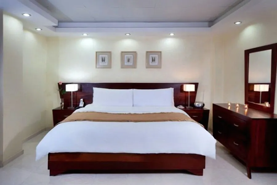 ***  Hotel Hodelpa Centro Plaza Santiago De Los Caballeros Dominikánská republika