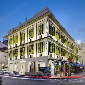 St Signature Tanjong Pagar, Dayuse, 8 Hours, 10am-6pm 3*, Singapore Singapore