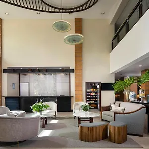 Hodelpa Garden Court 4*, Santiago De Los Caballeros Dominican Republic