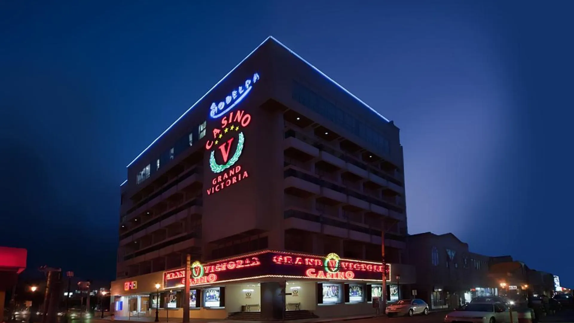 Hodelpa Centro Plaza Hotel Santiago De Los Caballeros
