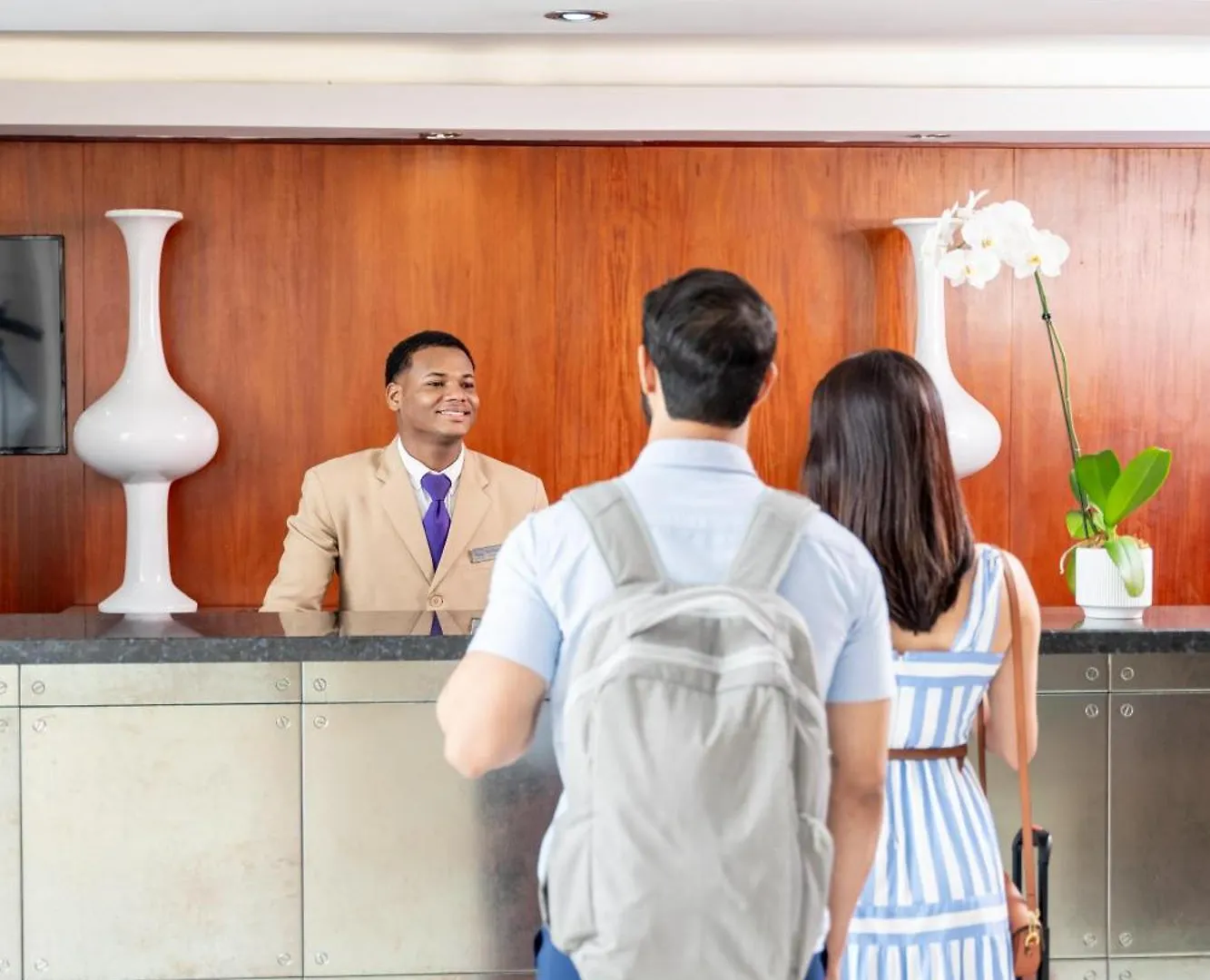 Hodelpa Centro Plaza Hotel Santiago De Los Caballeros