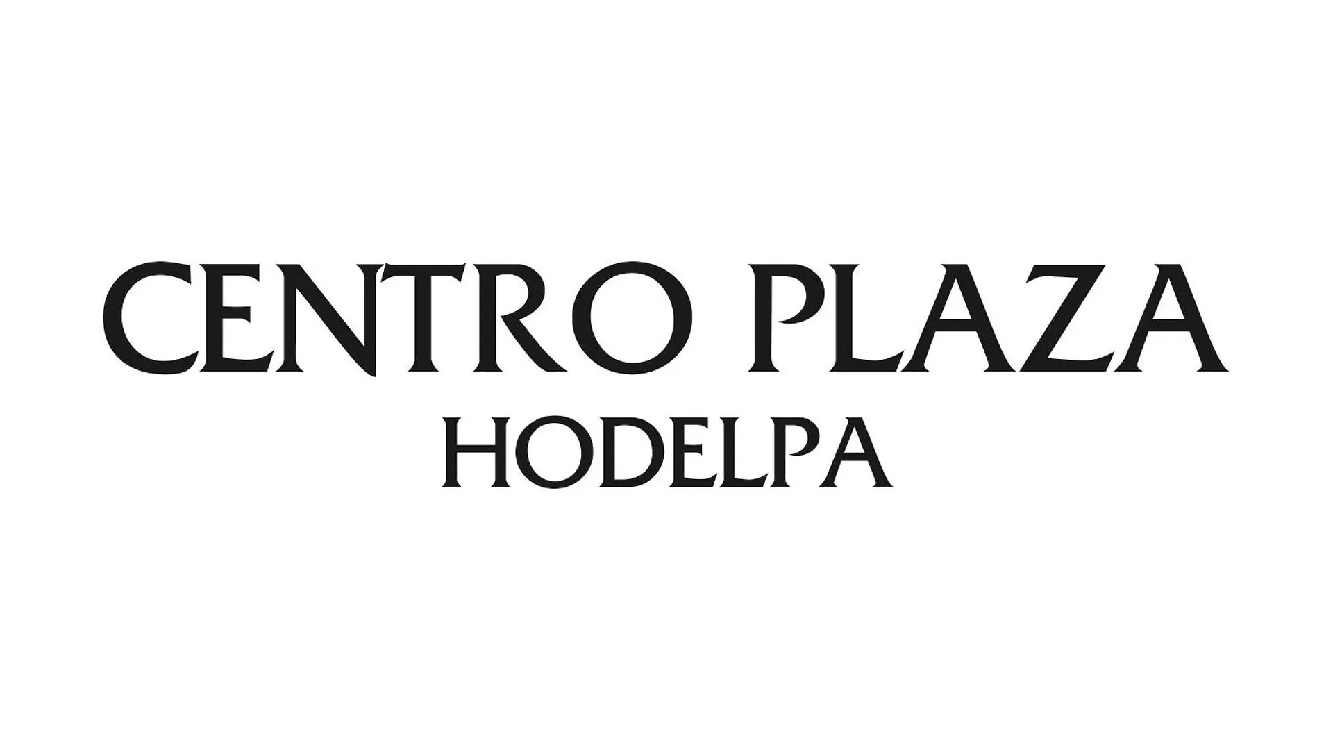 Hodelpa Centro Plaza Hotel Santiago De Los Caballeros
