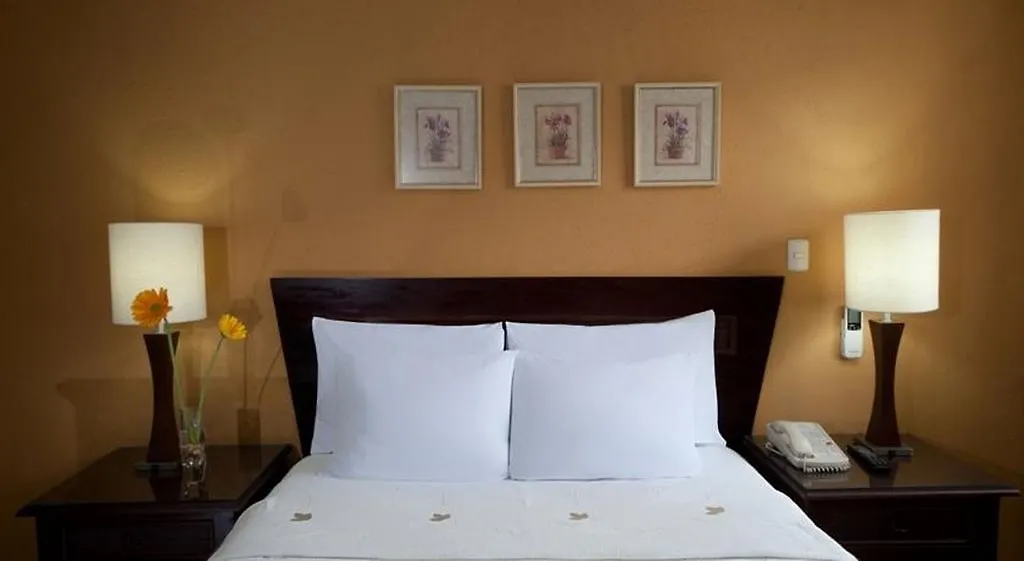 Hodelpa Centro Plaza Hotel Santiago De Los Caballeros Dominican Republic