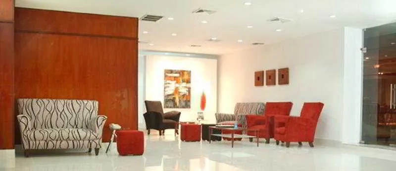 Hodelpa Centro Plaza Hotel Santiago De Los Caballeros