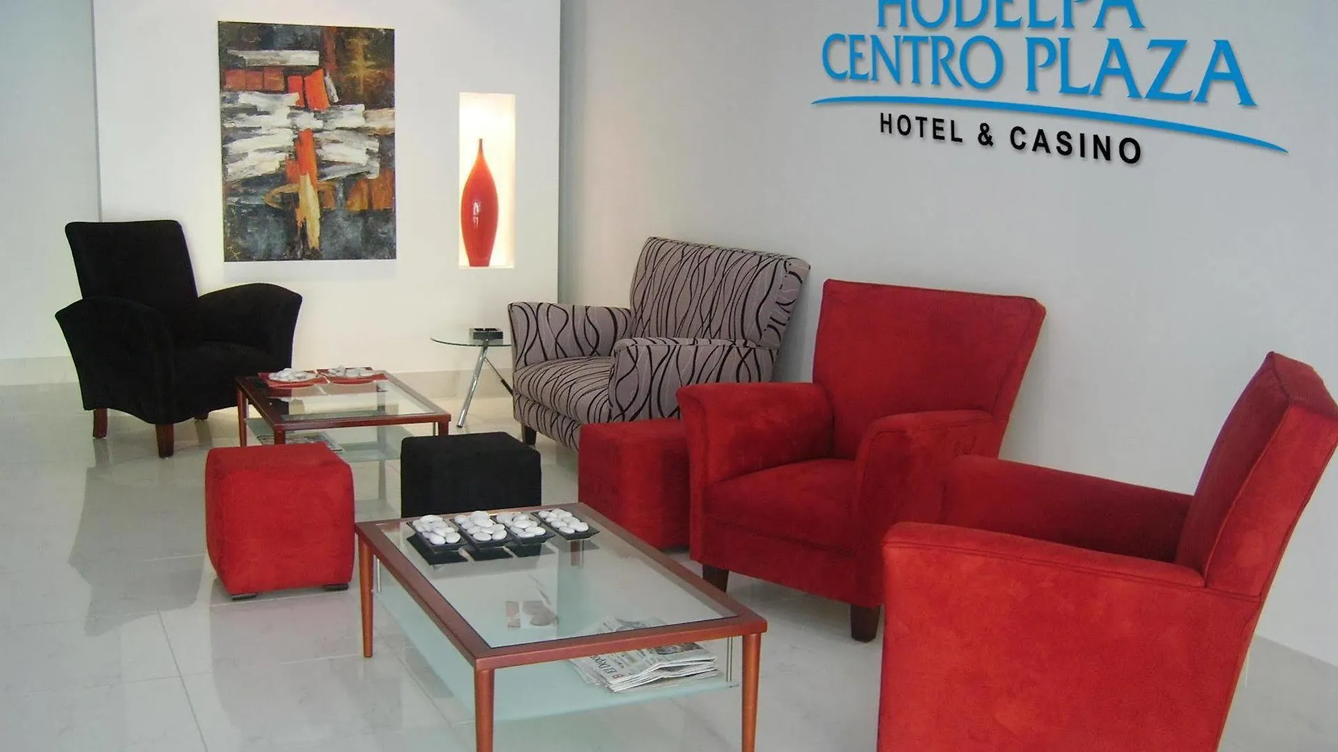 Hodelpa Centro Plaza Hotel Santiago De Los Caballeros