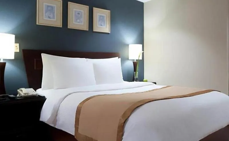 Hodelpa Centro Plaza Hotel Santiago De Los Caballeros