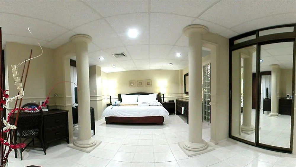 Hodelpa Centro Plaza Hotel Santiago De Los Caballeros